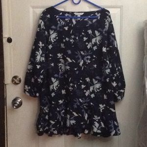 Croft and borrow blouse
